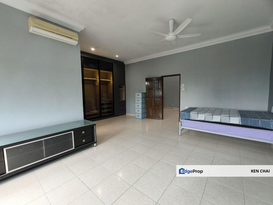 Medan Jaya house, Johor, Kota Tinggi