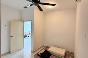 Tebrau City Residences