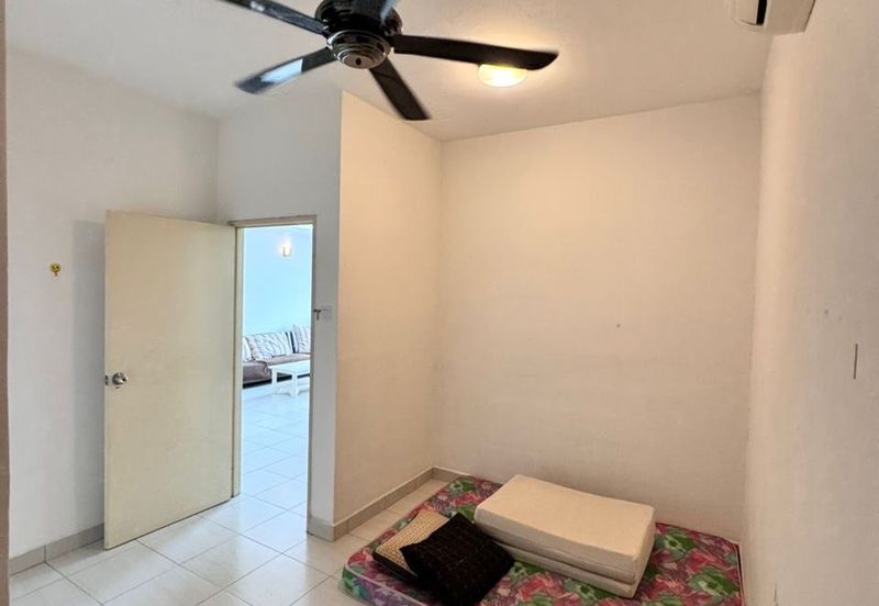 Tebrau City Residences