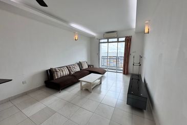 Tebrau City Residences