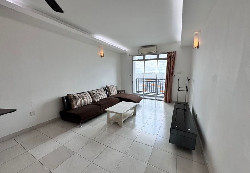 Tebrau City Residences