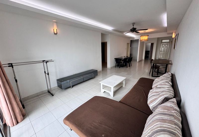 Tebrau City Residences