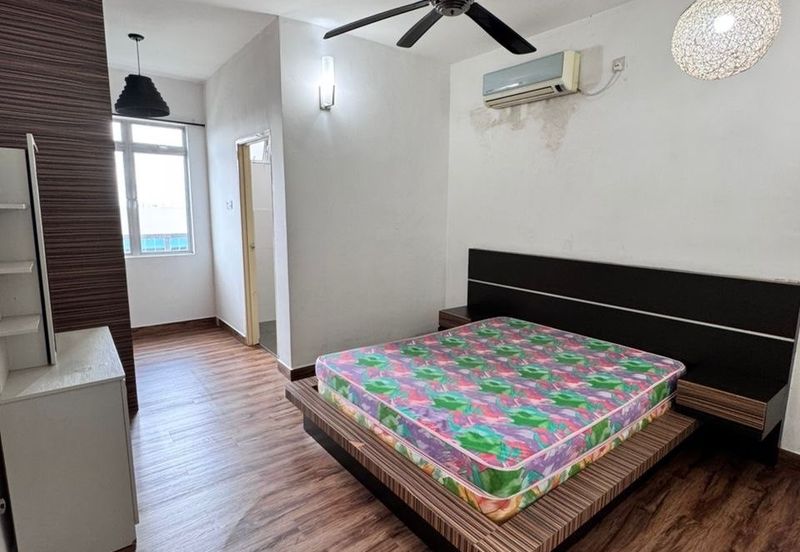 Tebrau City Residences