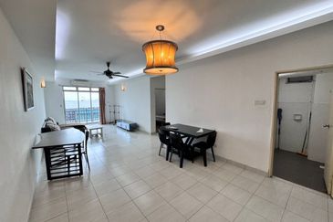 Tebrau City Residences