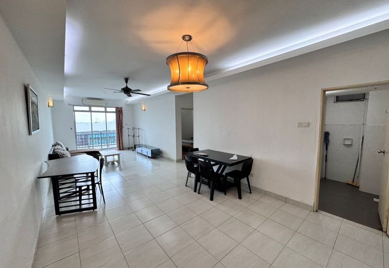 Tebrau City Residences