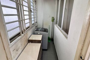 Tebrau City Residences