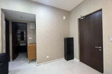 Royal Strand @ Country Garden Danga Bay