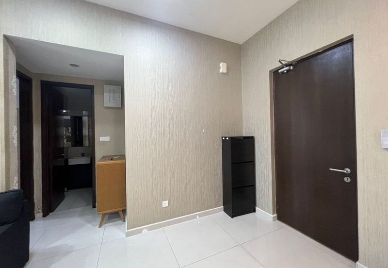 Royal Strand @ Country Garden Danga Bay