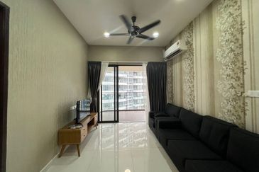 Royal Strand @ Country Garden Danga Bay