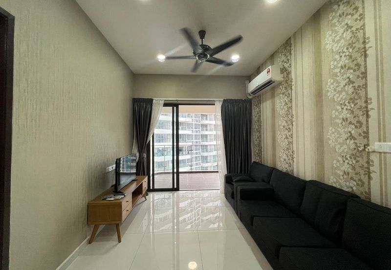 Royal Strand @ Country Garden Danga Bay