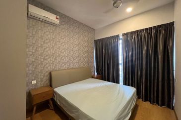 Royal Strand @ Country Garden Danga Bay