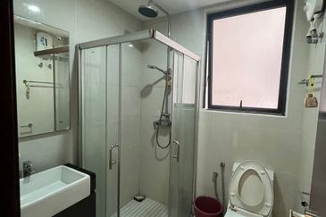 Royal Strand @ Country Garden Danga Bay