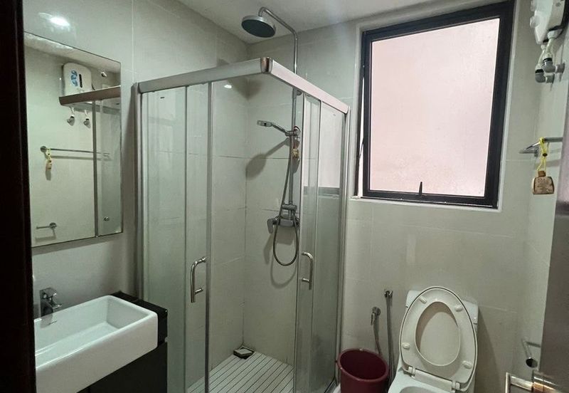 Royal Strand @ Country Garden Danga Bay