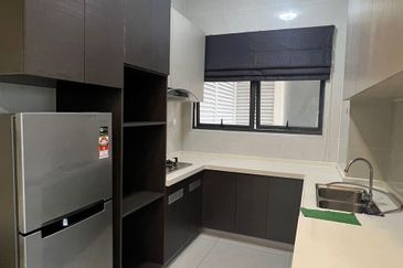 Royal Strand @ Country Garden Danga Bay