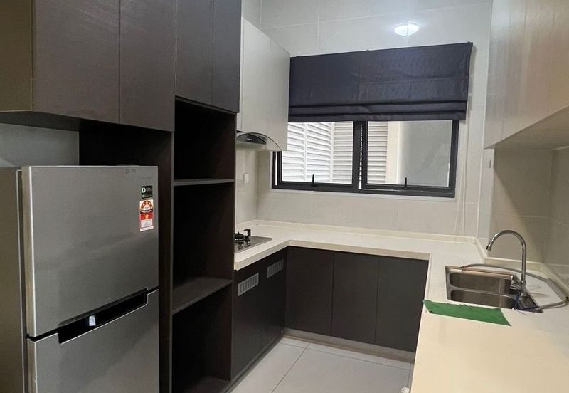 Royal Strand @ Country Garden Danga Bay