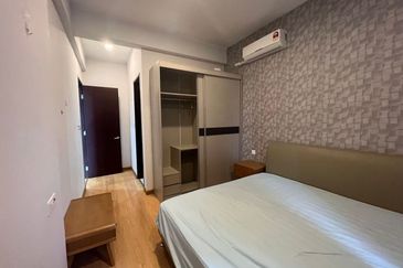 Royal Strand @ Country Garden Danga Bay