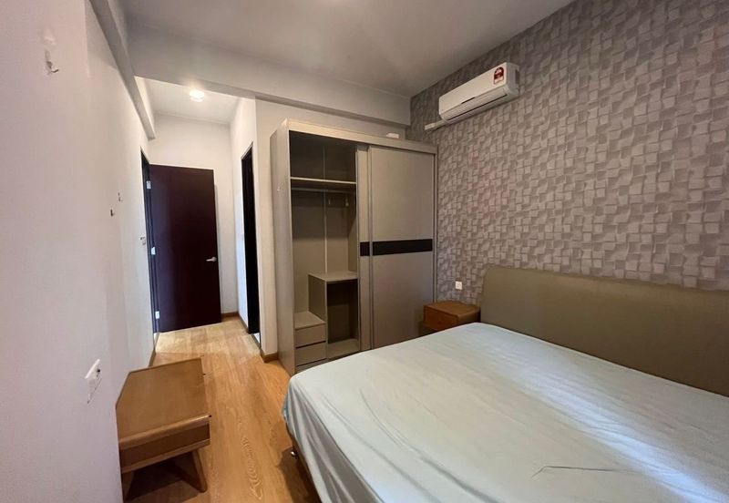 Royal Strand @ Country Garden Danga Bay