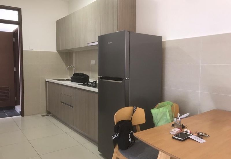 Botanika @ Tebrau Bay