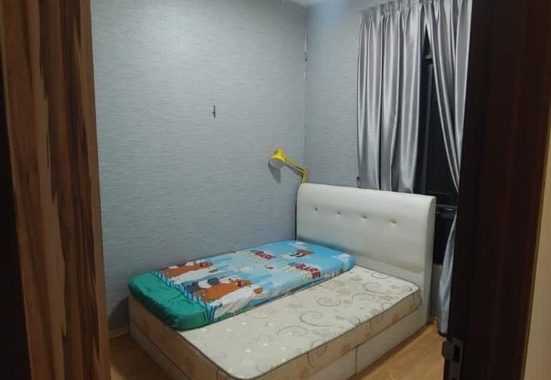 Botanika @ Tebrau Bay