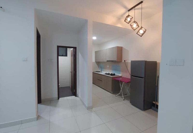 Botanika @ Tebrau Bay