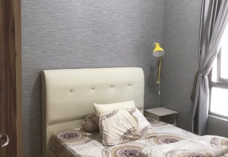 Botanika @ Tebrau Bay