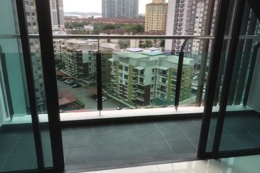 Botanika @ Tebrau Bay