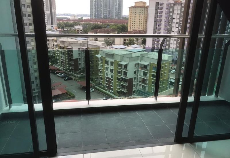 Botanika @ Tebrau Bay