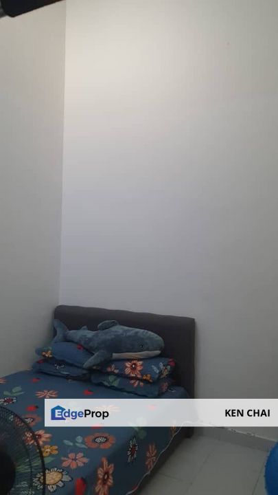 Single Storey Desaru Utama, Johor, Kota Tinggi