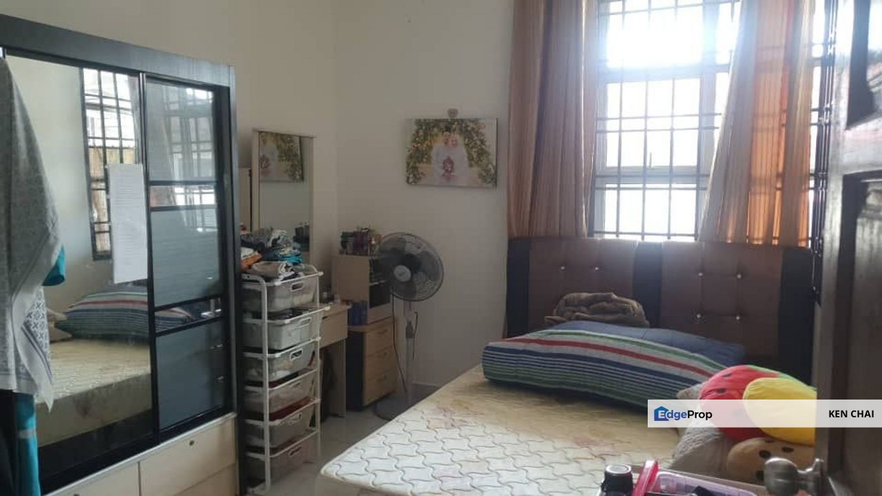 Single Storey Desaru Utama, Johor, Kota Tinggi