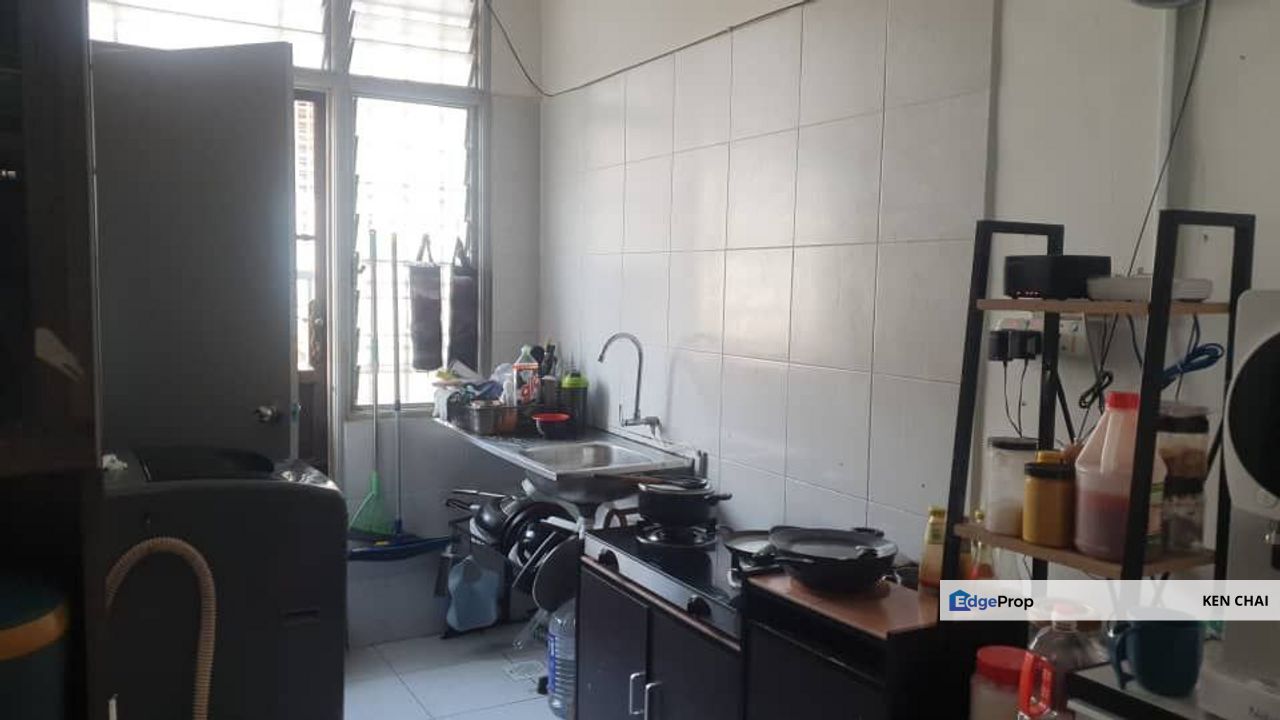 Single Storey Desaru Utama, Johor, Kota Tinggi