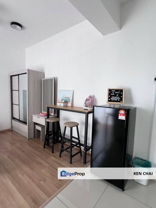 Midas Seri Alam Dual Key, Johor, Pasir Gudang