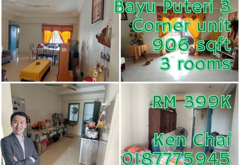 Bayu Puteri 3