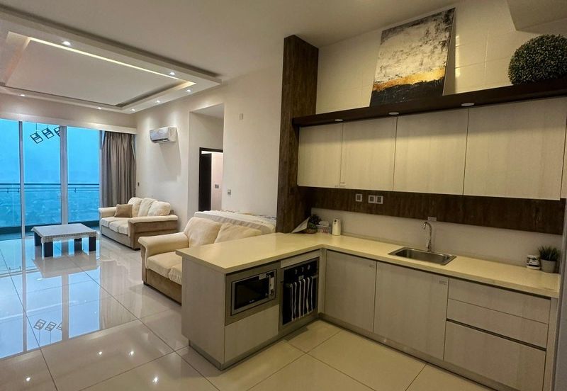 Paragon Suites @ CIQ