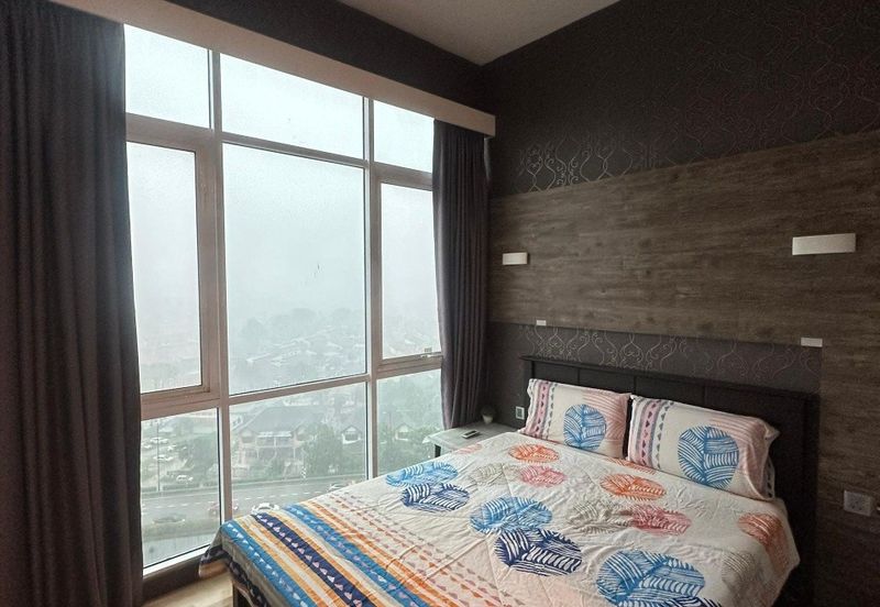 Paragon Suites @ CIQ