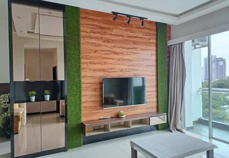 Paragon Suites @ CIQ