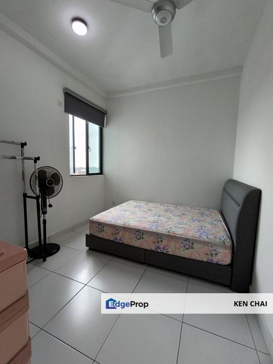 Sky Peak Corner Unit, Johor, Setia Tropika