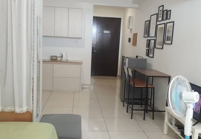 KSL Residences @ Daya