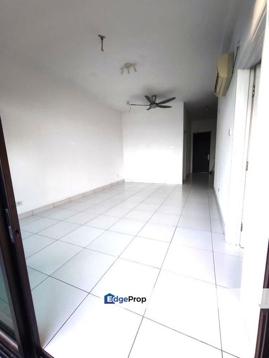 Sky Peak Apartment @ Setia Tropika, Johor, Setia Tropika