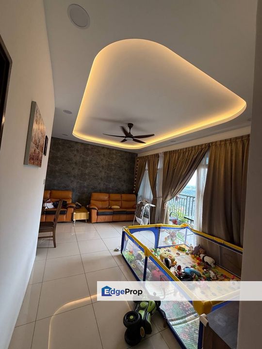 8space Residences, Johor, Johor Bahru