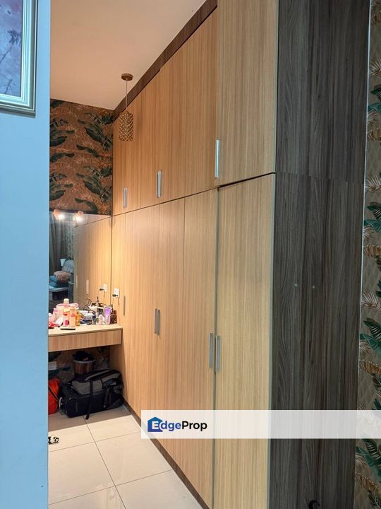 8space Residences, Johor, Johor Bahru