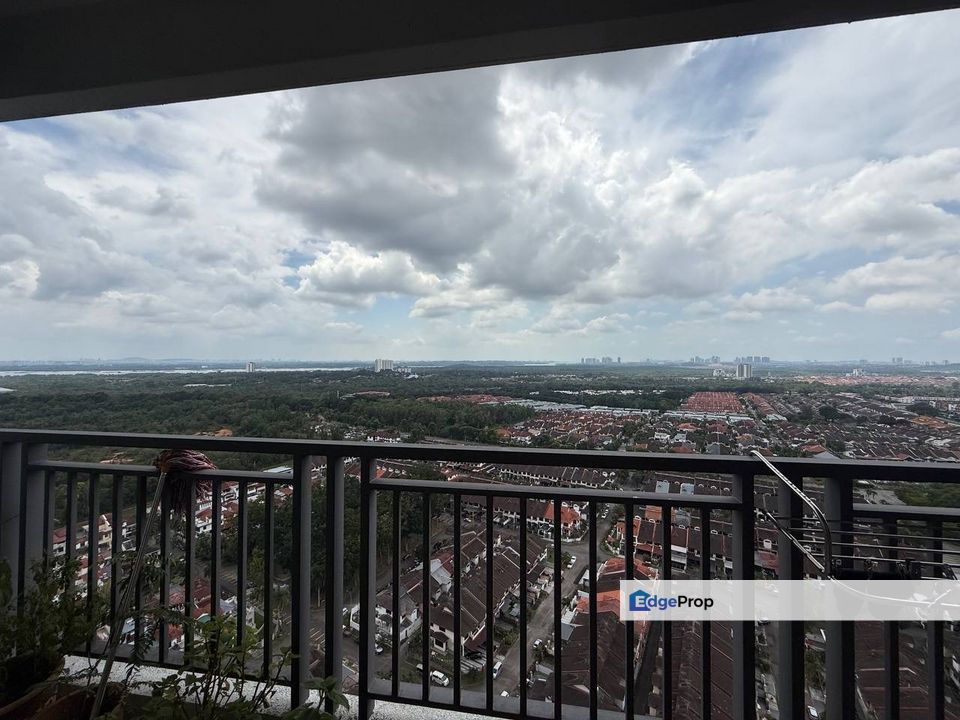 8space Residences, Johor, Johor Bahru