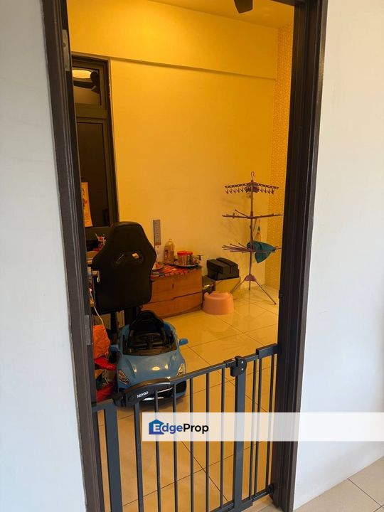 8space Residences, Johor, Johor Bahru