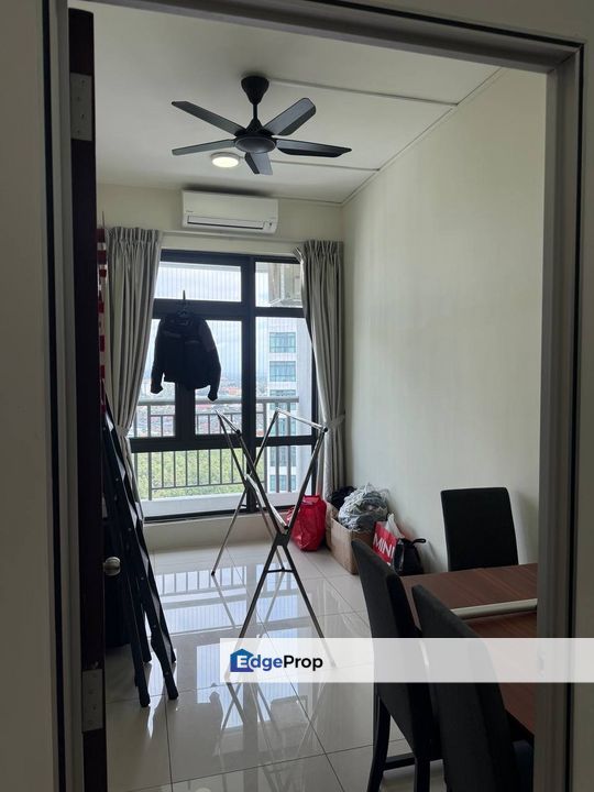 8space Residences @ Perling, Johor, Johor Bahru