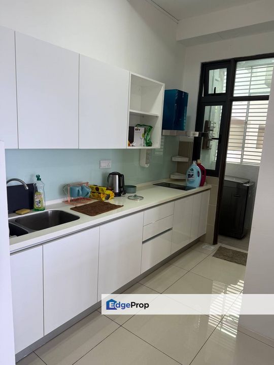 8space Residences @ Perling, Johor, Johor Bahru