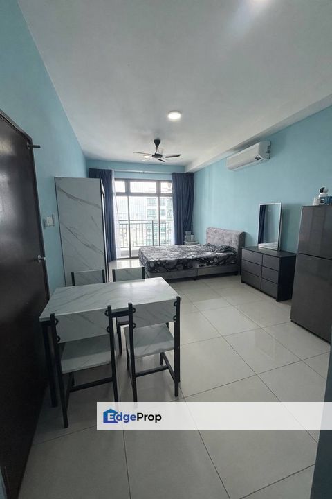 8space Residences @ Perling, Johor, Johor Bahru