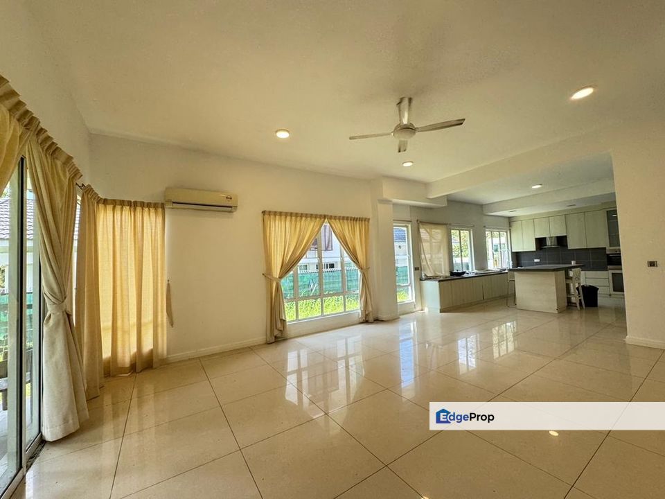 Tranquility Park Phase 2 @ East Ledang, Johor, East Ledang