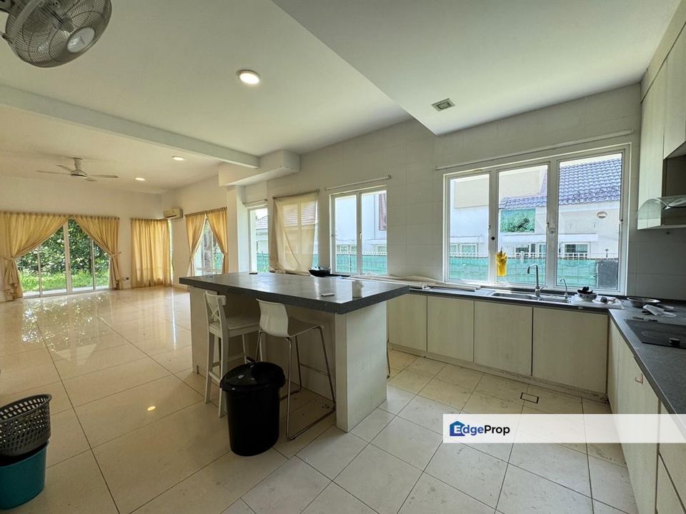 Tranquility Park Phase 2 @ East Ledang, Johor, East Ledang