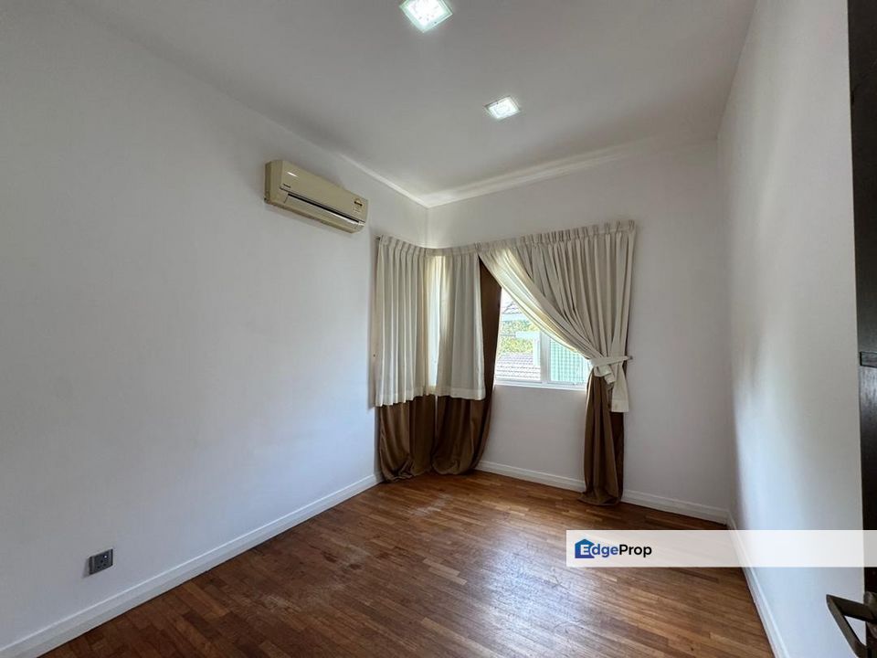 Tranquility Park Phase 2 @ East Ledang, Johor, East Ledang