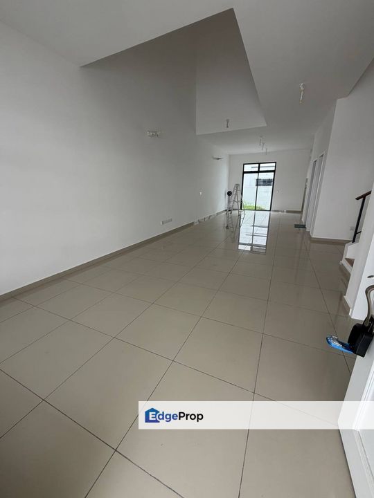 Eco Botanic 3 @ The Commune, Johor, Gelang Patah