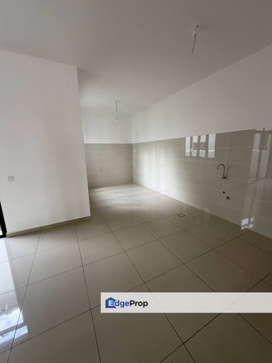 Eco Botanic 3 @ The Commune, Johor, Gelang Patah